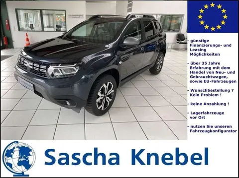 Annonce DACIA DUSTER Diesel 2024 d'occasion 