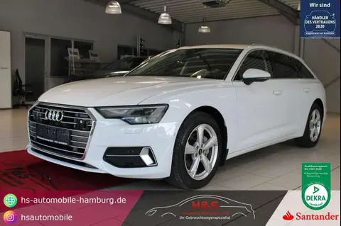 Used AUDI A6 Diesel 2022 Ad 