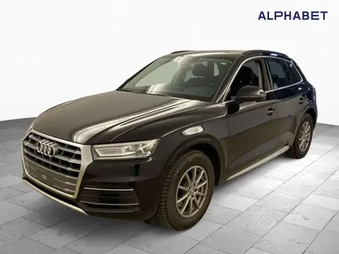 Used AUDI Q5 Diesel 2020 Ad 