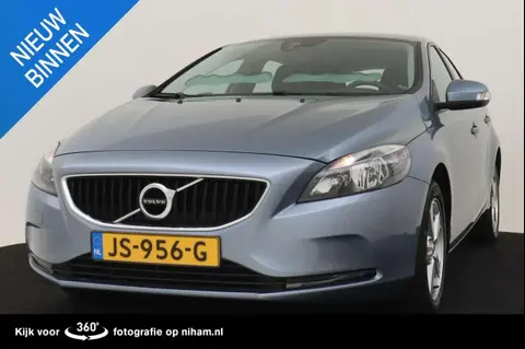 Annonce VOLVO V40 Essence 2016 d'occasion 