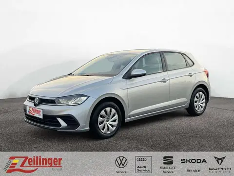 Used VOLKSWAGEN POLO Petrol 2024 Ad 