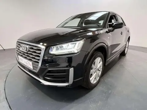 Used AUDI Q2 Petrol 2019 Ad 