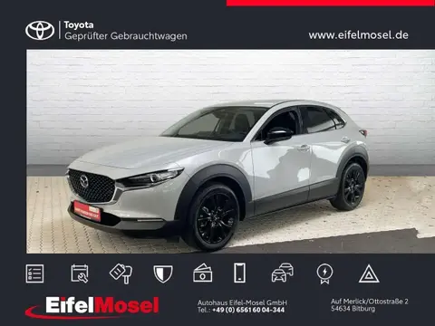 Annonce MAZDA CX-30 Hybride 2023 d'occasion 