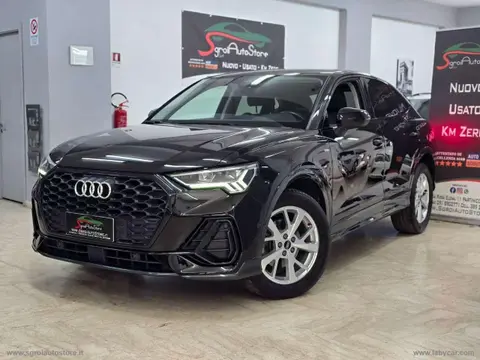 Used AUDI Q3 Diesel 2021 Ad 