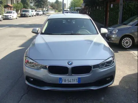 Used BMW SERIE 3 Diesel 2018 Ad 