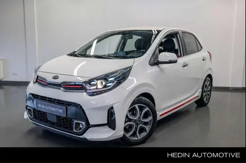 Used KIA PICANTO Petrol 2021 Ad 