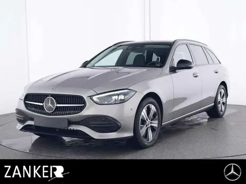 Used MERCEDES-BENZ CLASSE C Hybrid 2023 Ad 