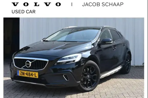 Used VOLVO V40 Petrol 2019 Ad 