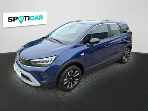 Annonce OPEL CROSSLAND Essence 2023 d'occasion 