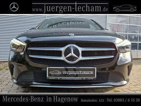 Used MERCEDES-BENZ CLASSE B Petrol 2022 Ad 