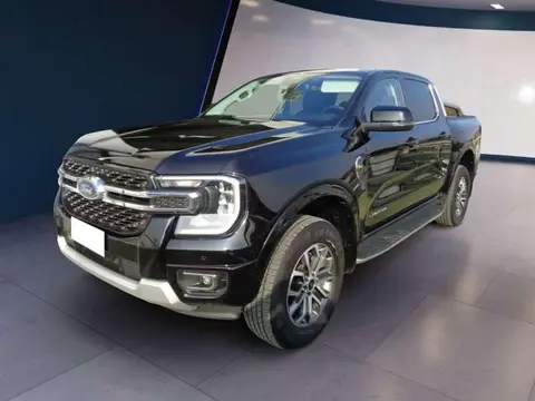 Annonce FORD RANGER Diesel 2023 d'occasion 