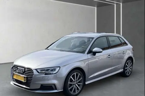 Annonce AUDI A3 Hybride 2020 d'occasion 