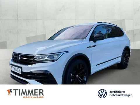 Used VOLKSWAGEN TIGUAN Diesel 2024 Ad 