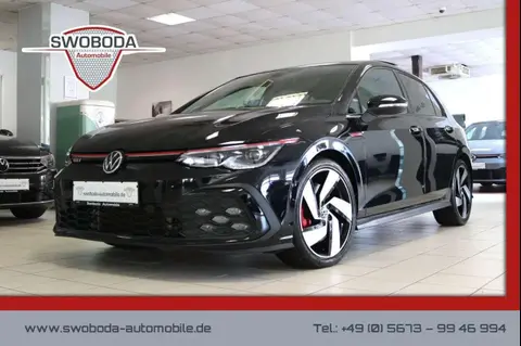 Annonce VOLKSWAGEN GOLF Essence 2021 d'occasion 