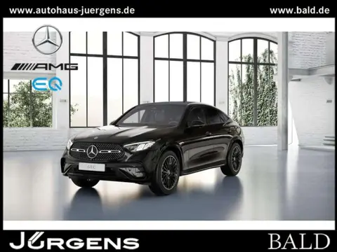 Used MERCEDES-BENZ CLASSE GLC Hybrid 2024 Ad 