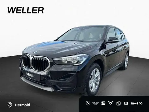 Annonce BMW X1 Hybride 2022 d'occasion 