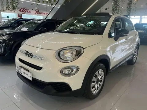 Used FIAT 500X Hybrid 2024 Ad 