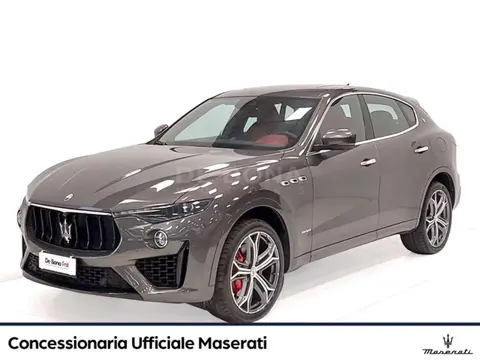 Annonce MASERATI LEVANTE Diesel 2019 d'occasion 