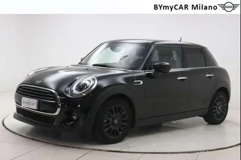 Annonce MINI COOPER Essence 2020 d'occasion 