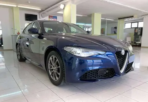 Used ALFA ROMEO GIULIA Diesel 2021 Ad 