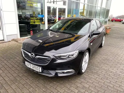 Used OPEL INSIGNIA Diesel 2019 Ad Germany