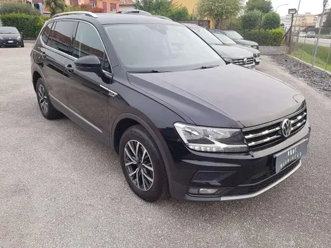 Used VOLKSWAGEN TIGUAN Diesel 2019 Ad 