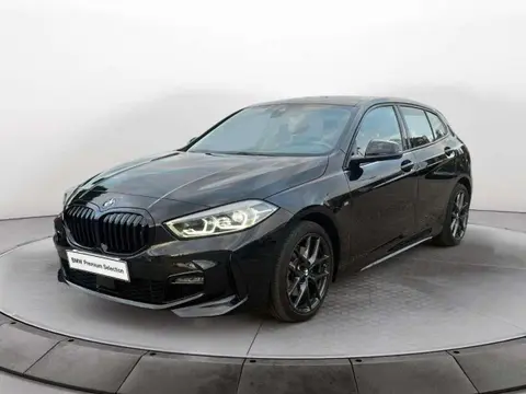 Annonce BMW SERIE 1 Diesel 2024 d'occasion 