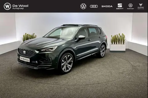 Used SEAT TARRACO Hybrid 2023 Ad 