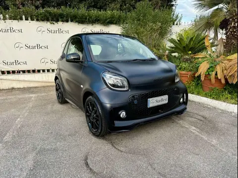 Annonce SMART FORTWO Électrique 2021 d'occasion 