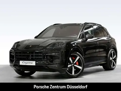 Annonce PORSCHE CAYENNE Essence 2024 d'occasion 