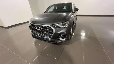 Annonce AUDI Q3 Diesel 2024 d'occasion 