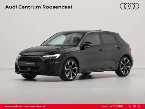 Annonce AUDI A1 Essence 2023 d'occasion 