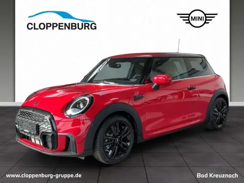 Used MINI COOPER Petrol 2024 Ad 