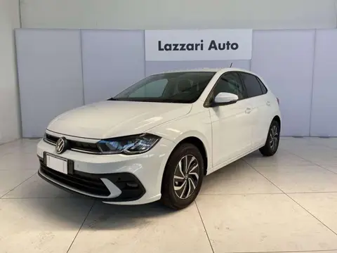 Used VOLKSWAGEN POLO Petrol 2023 Ad 