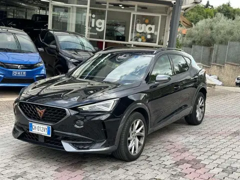 Annonce CUPRA FORMENTOR Essence 2022 d'occasion 