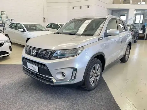 Used SUZUKI VITARA Hybrid 2024 Ad 