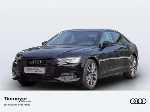 Used AUDI A6 Petrol 2023 Ad 