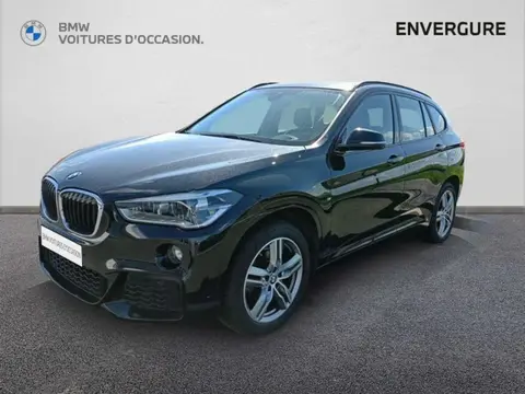 Used BMW X1 Diesel 2018 Ad 