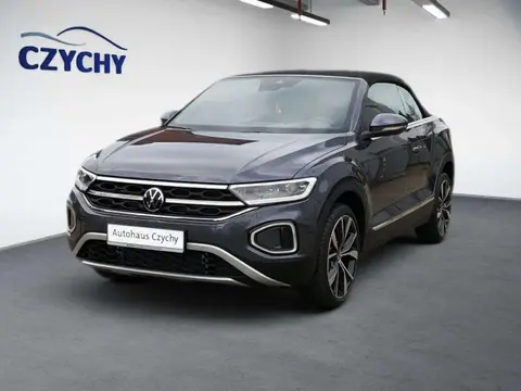 Used VOLKSWAGEN T-ROC Petrol 2024 Ad 