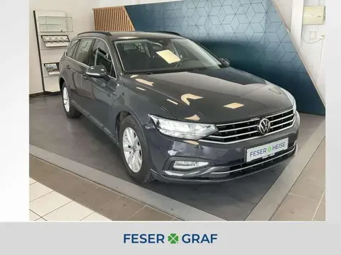 Used VOLKSWAGEN PASSAT Diesel 2021 Ad 