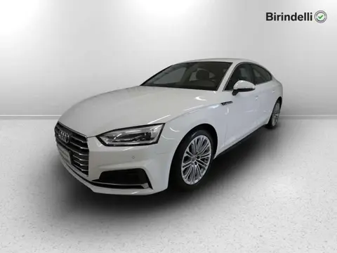 Used AUDI A5 Diesel 2019 Ad 