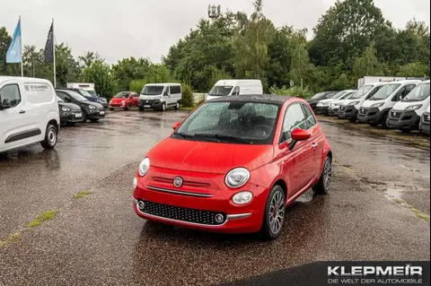 Annonce FIAT 500 Essence 2023 d'occasion 