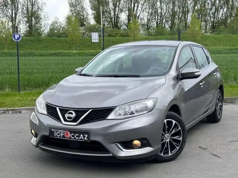 Annonce NISSAN PULSAR Diesel 2016 d'occasion 