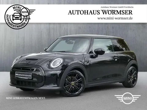 Used MINI COOPER Electric 2022 Ad 