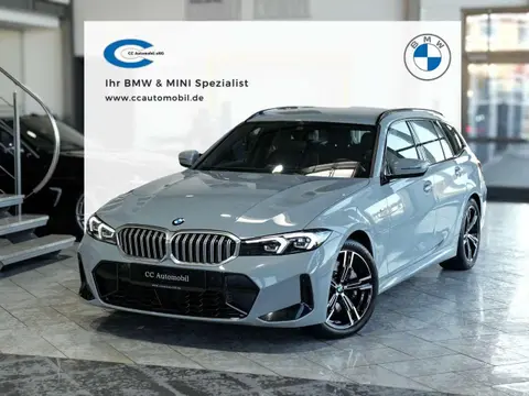 Annonce BMW SERIE 3 Essence 2024 d'occasion 