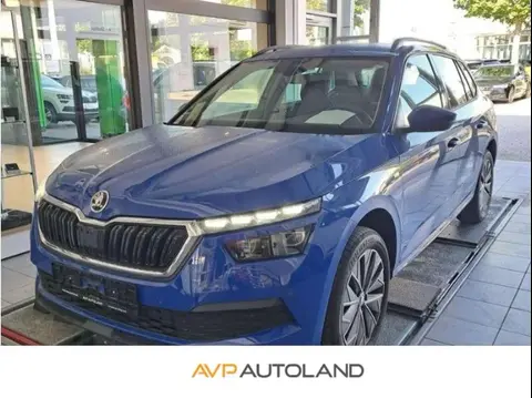 Annonce SKODA KAMIQ Essence 2023 d'occasion 