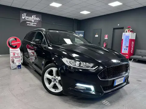 Used FORD MONDEO Diesel 2018 Ad 