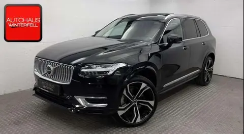 Used VOLVO XC90 Hybrid 2022 Ad 