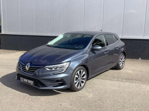 Used RENAULT MEGANE Petrol 2021 Ad 