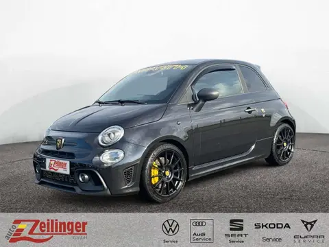 Annonce ABARTH 595 Essence 2020 d'occasion 